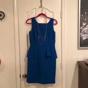 Ann Taylor Sleeveless Dress